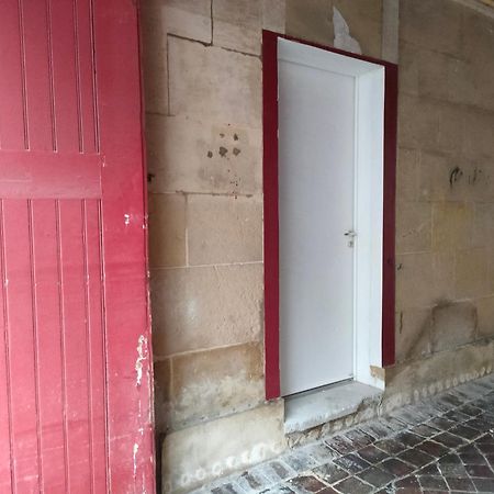 Logement Proche Hypercentre Caen Extérieur photo