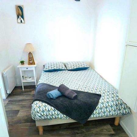Logement Proche Hypercentre Caen Extérieur photo