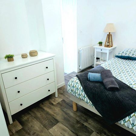 Logement Proche Hypercentre Caen Extérieur photo