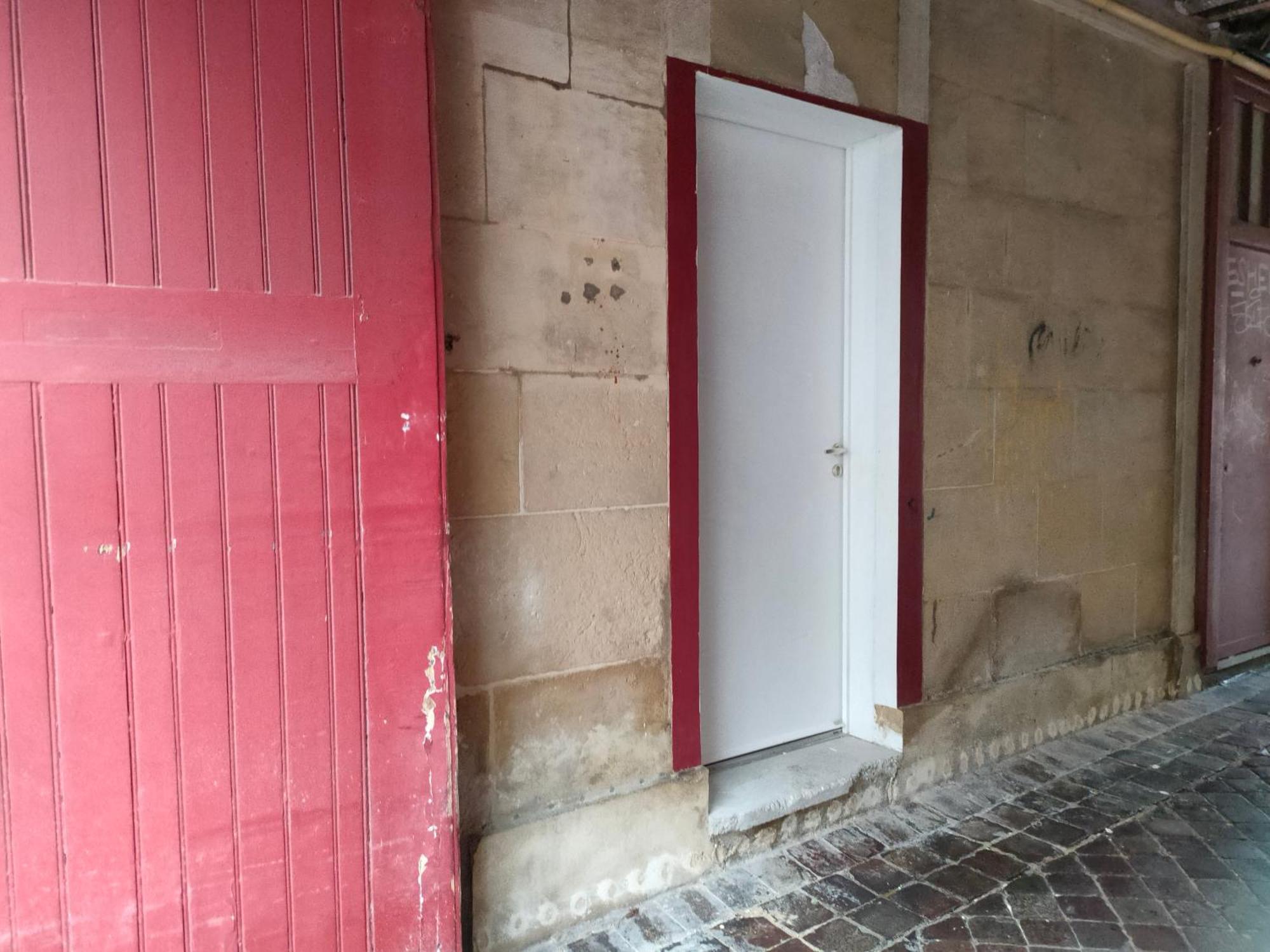Logement Proche Hypercentre Caen Extérieur photo