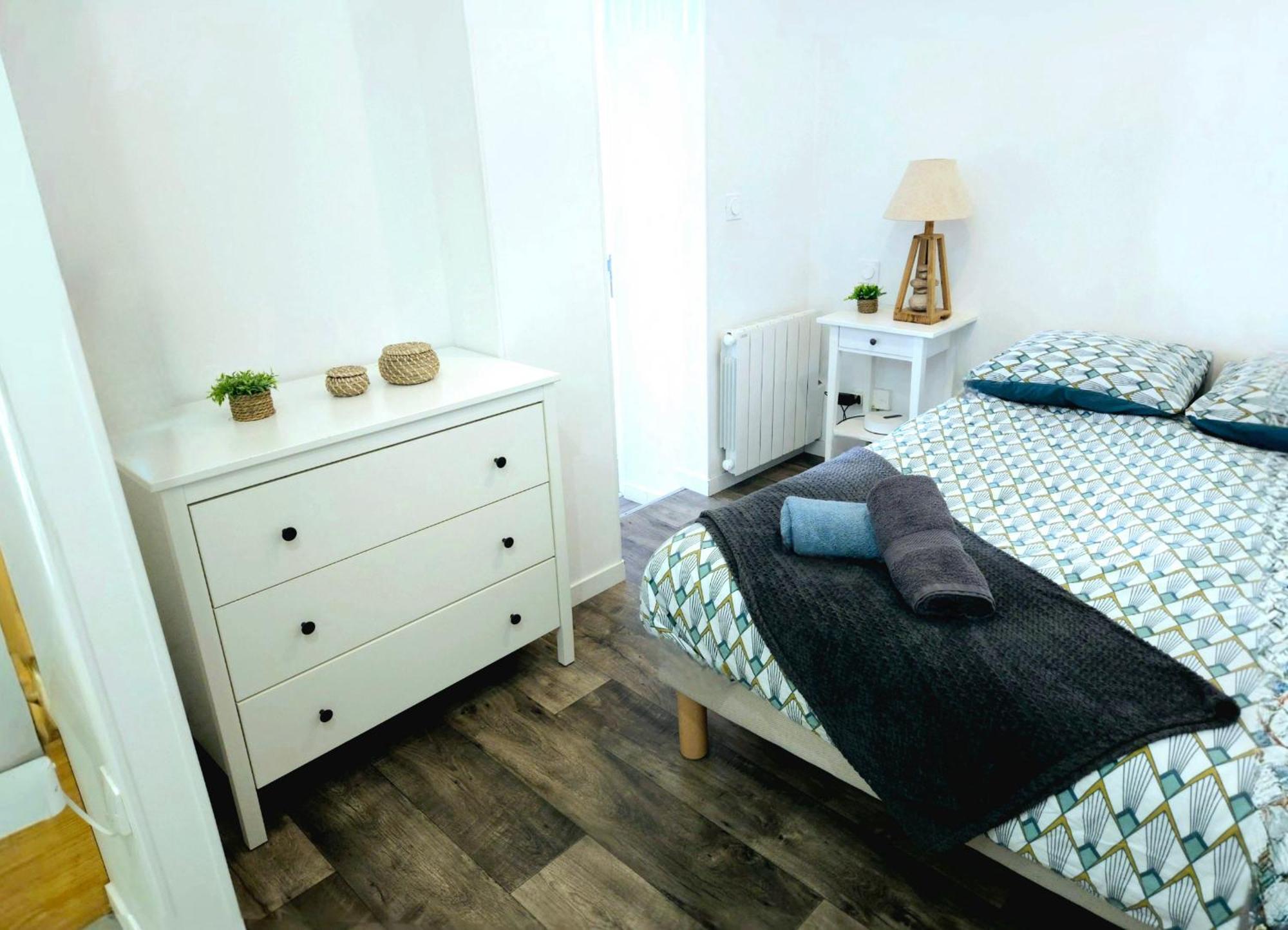 Logement Proche Hypercentre Caen Extérieur photo